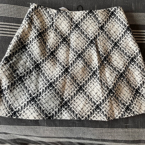 Zara medium skirt BNWOT - Picture 1 of 3